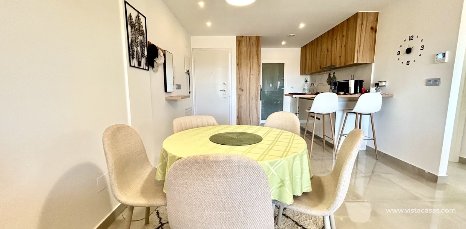 Sale - Appartement - Pilar de la Horadada