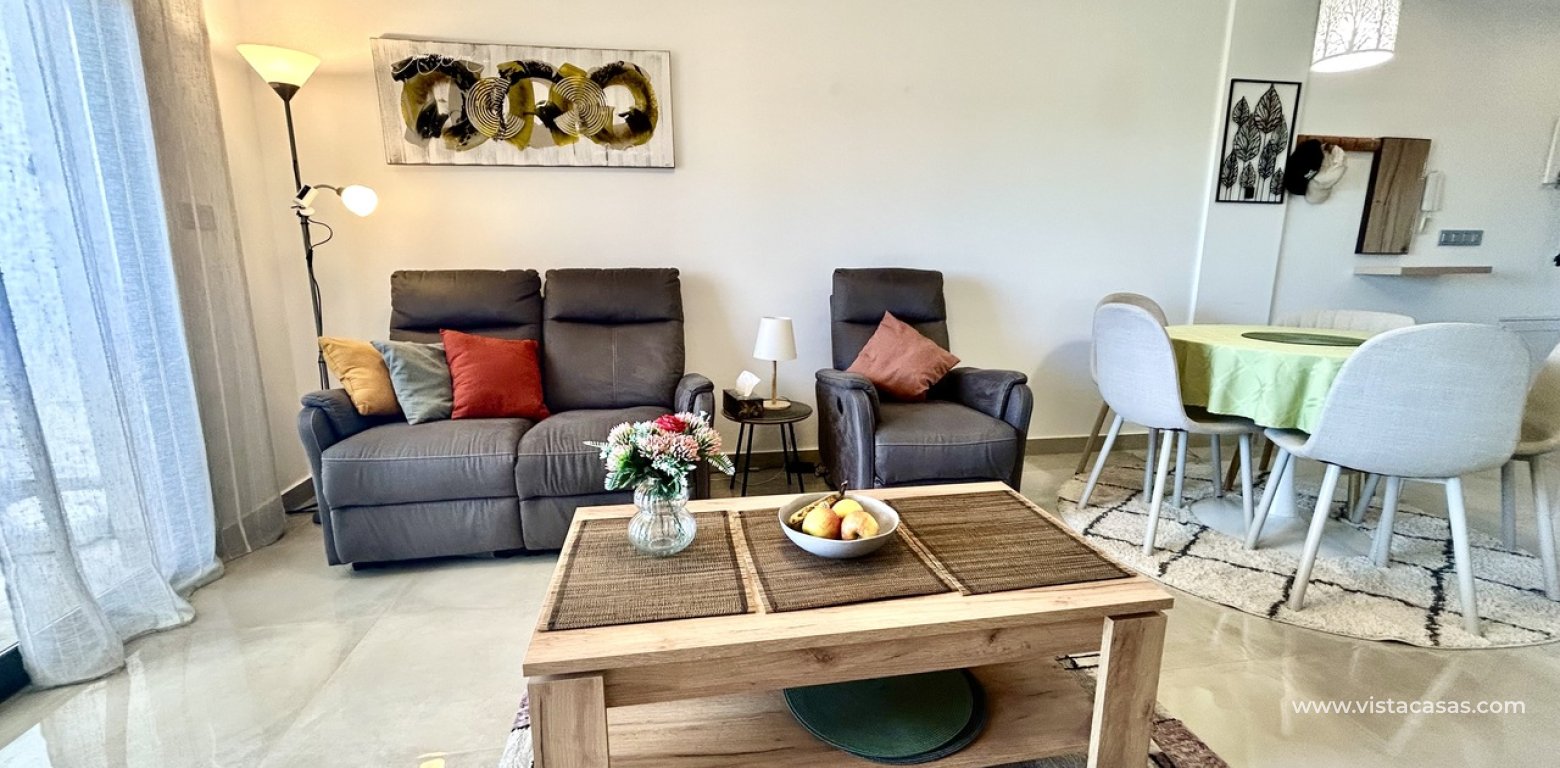 Sale - Appartement - Pilar de la Horadada