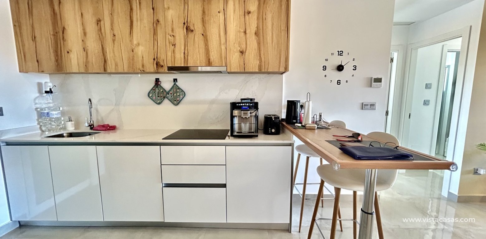 Sale - Appartement - Pilar de la Horadada