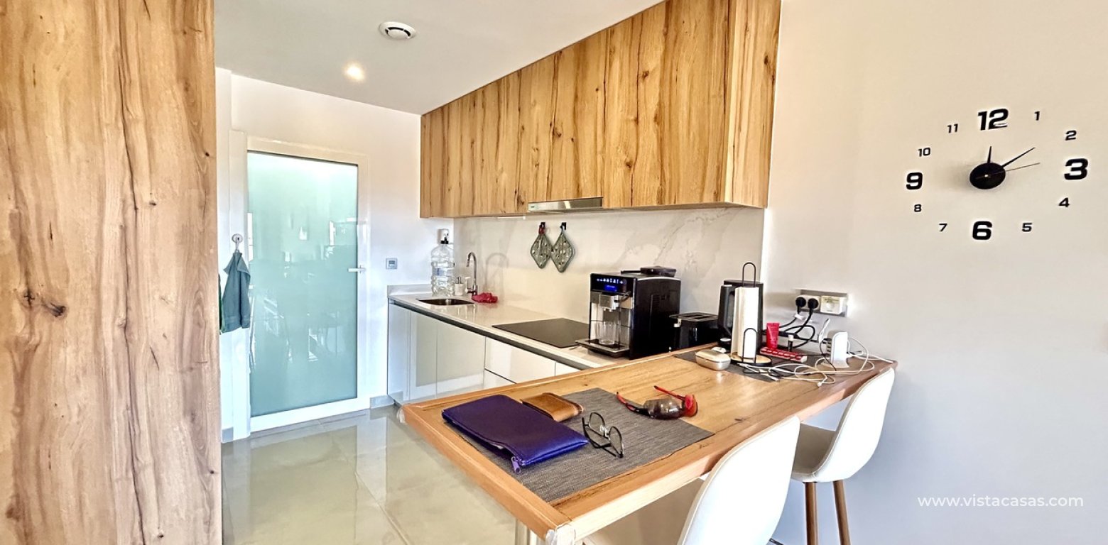 Sale - Appartement - Pilar de la Horadada