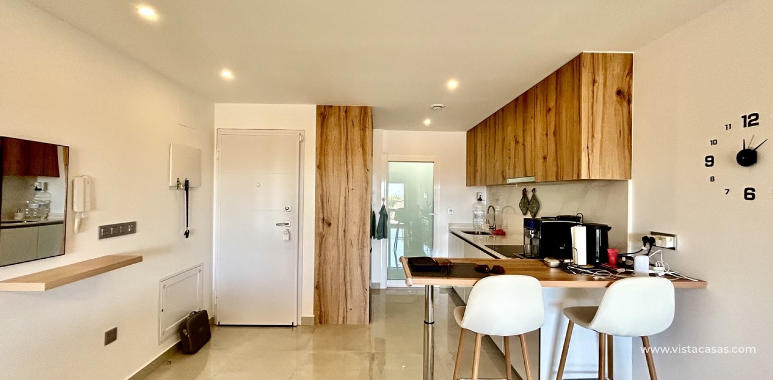 Sale - Appartement - Pilar de la Horadada