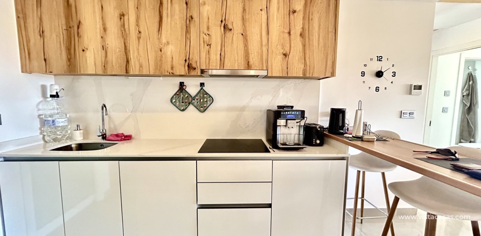 Sale - Appartement - Pilar de la Horadada