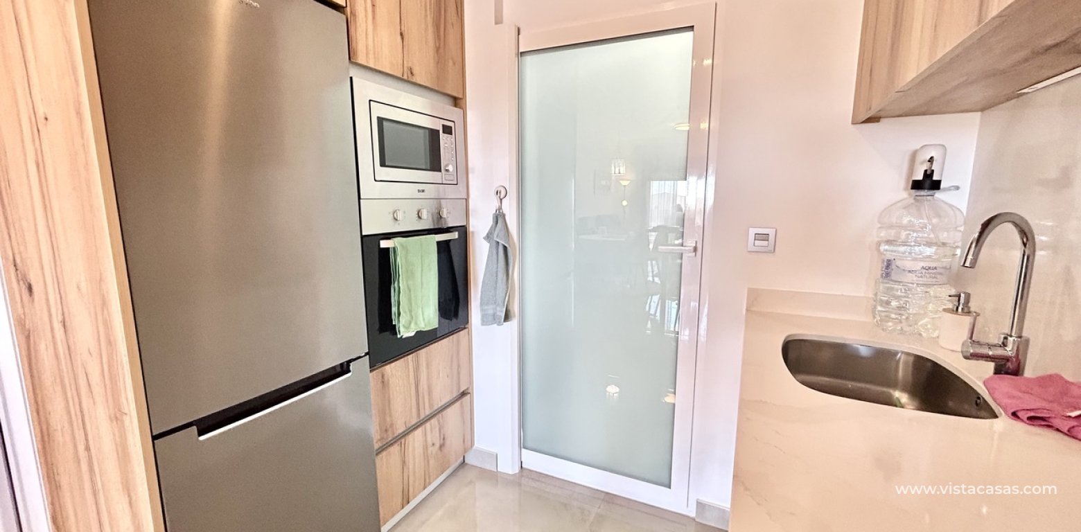 Sale - Appartement - Pilar de la Horadada