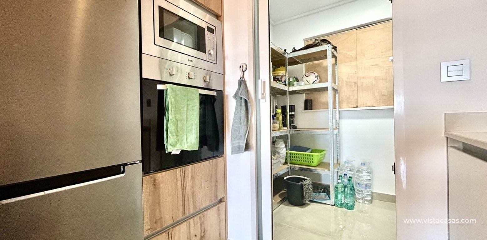 Sale - Appartement - Pilar de la Horadada