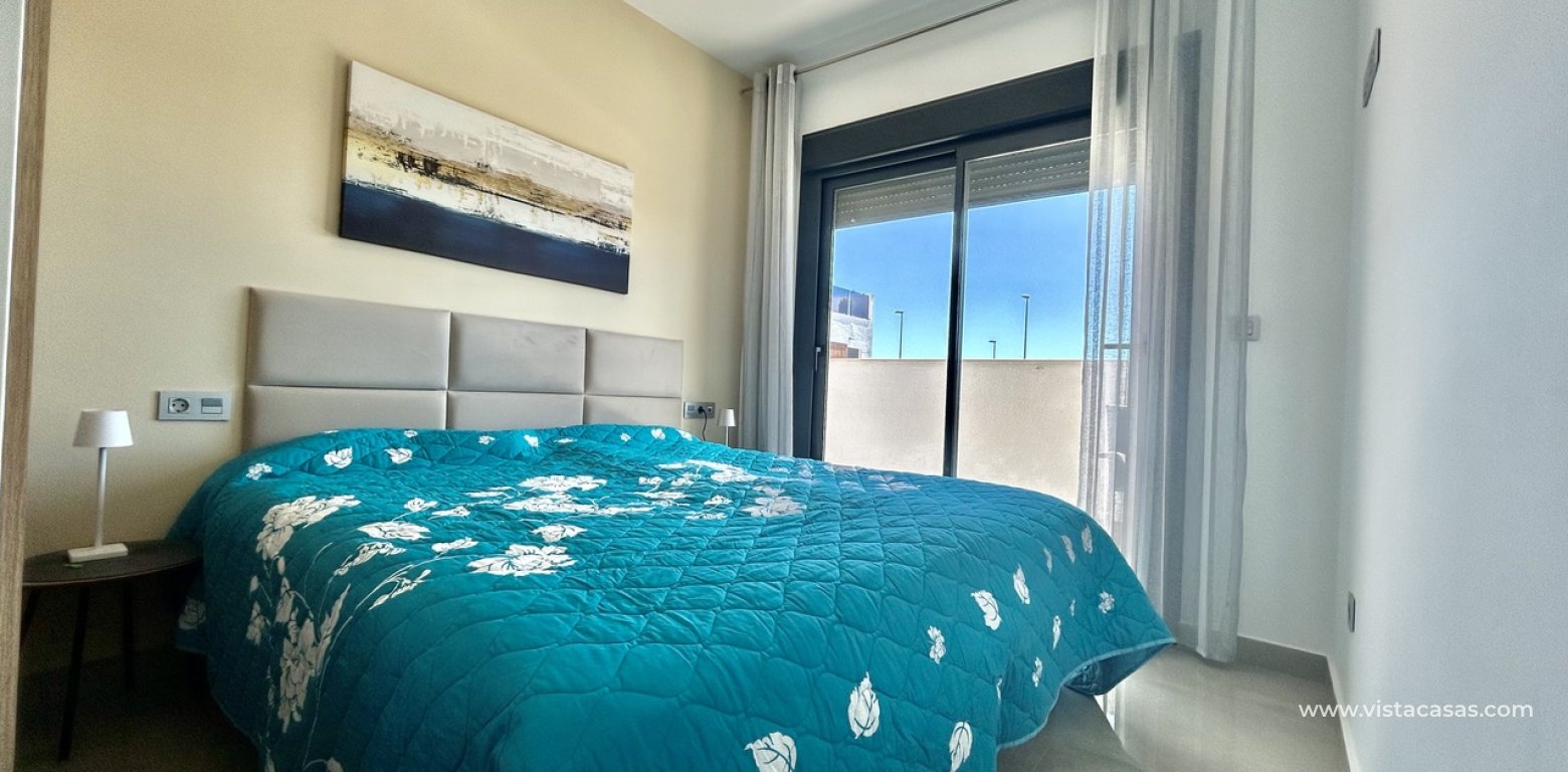 Sale - Appartement - Pilar de la Horadada