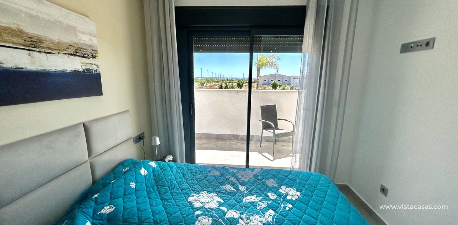 Sale - Appartement - Pilar de la Horadada