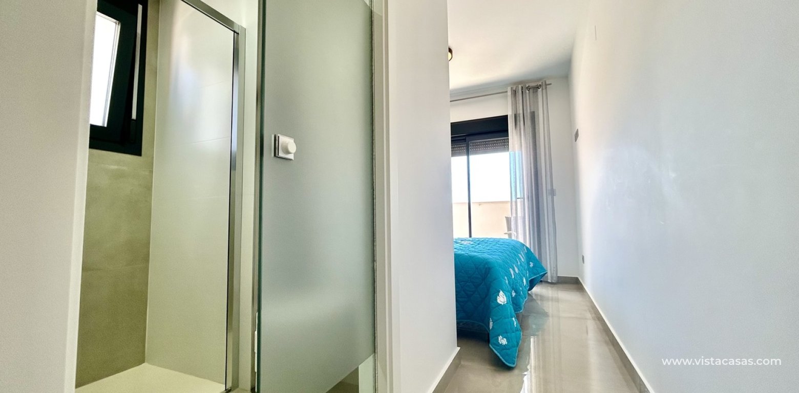 Sale - Appartement - Pilar de la Horadada