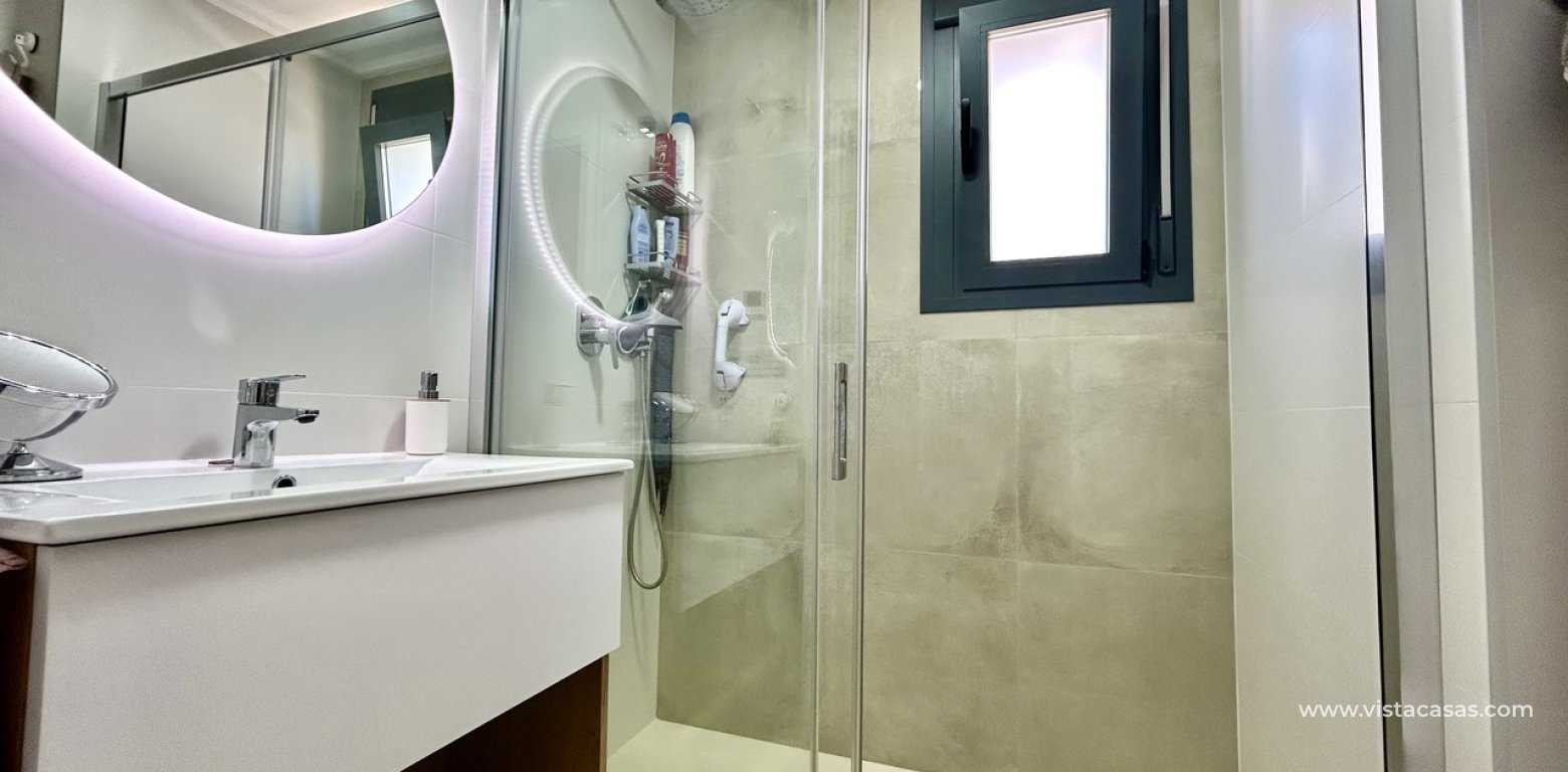 Sale - Appartement - Pilar de la Horadada