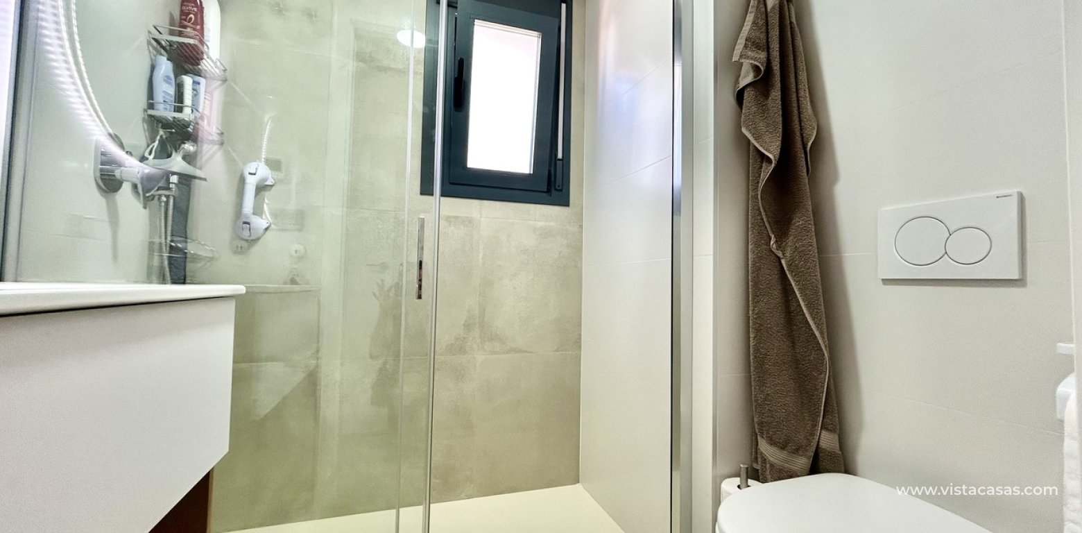 Sale - Appartement - Pilar de la Horadada