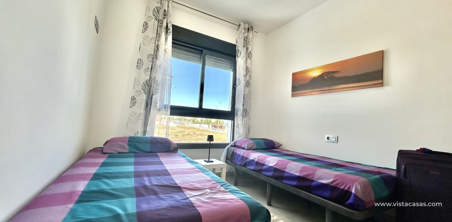 Sale - Appartement - Pilar de la Horadada