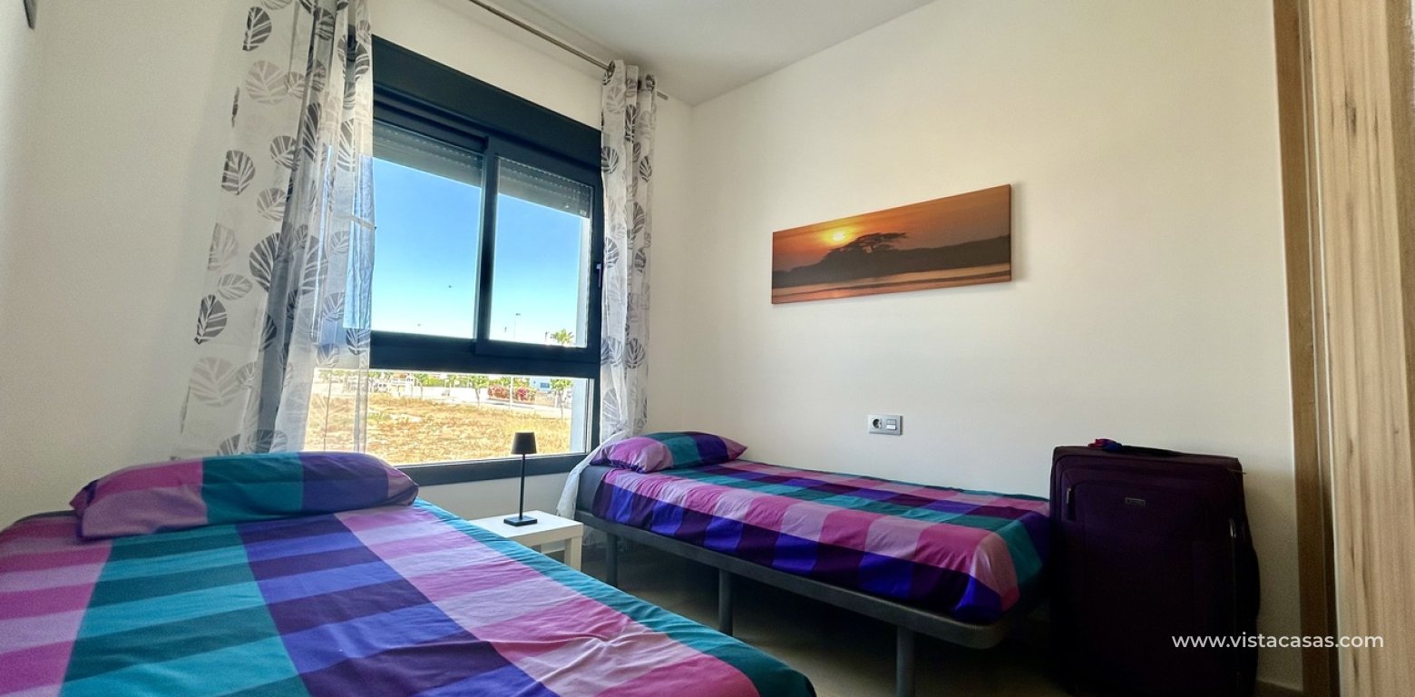 Sale - Appartement - Pilar de la Horadada