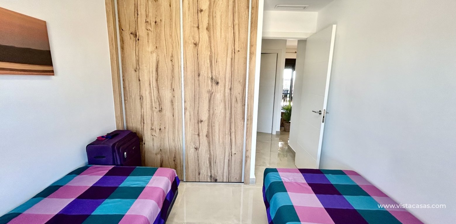Sale - Appartement - Pilar de la Horadada