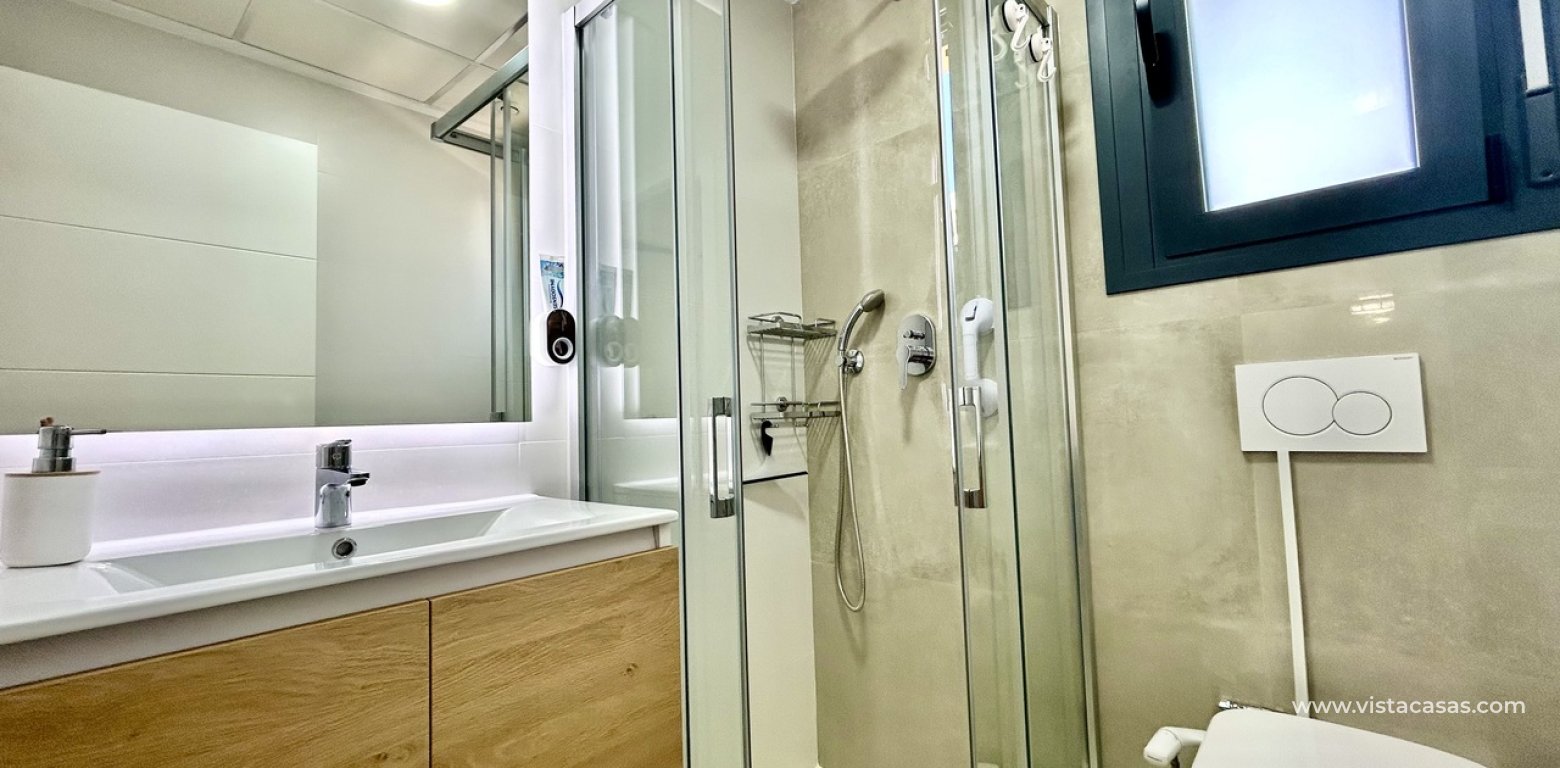 Sale - Appartement - Pilar de la Horadada