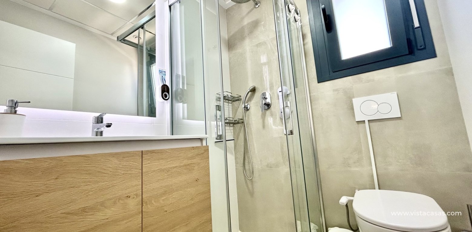 Sale - Appartement - Pilar de la Horadada