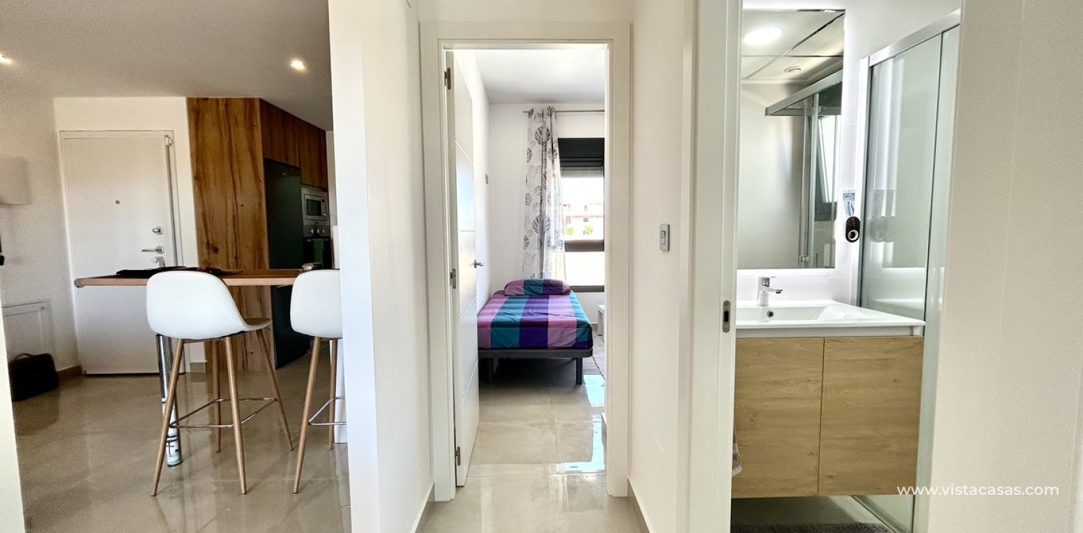 Sale - Appartement - Pilar de la Horadada