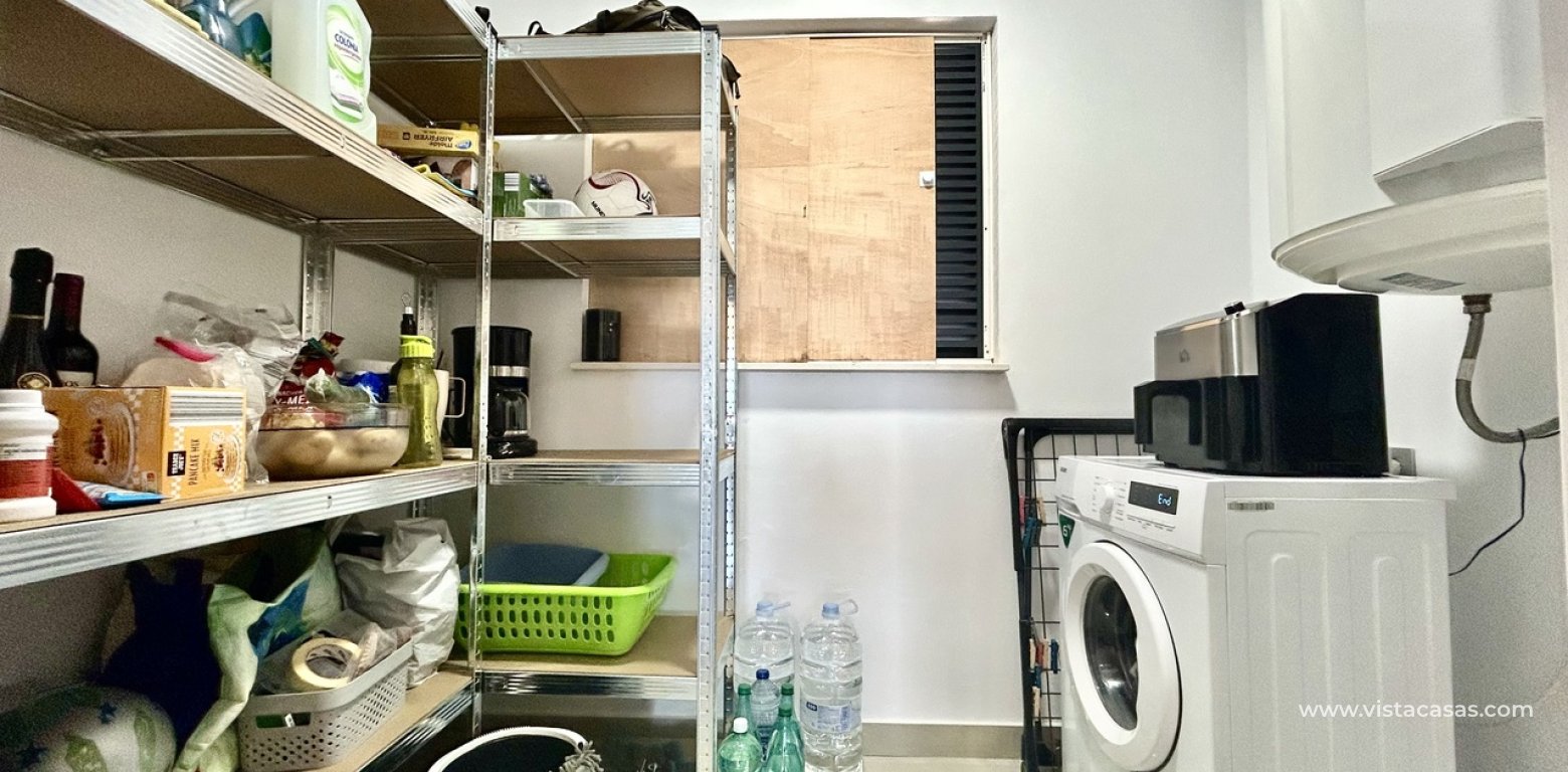 Sale - Appartement - Pilar de la Horadada