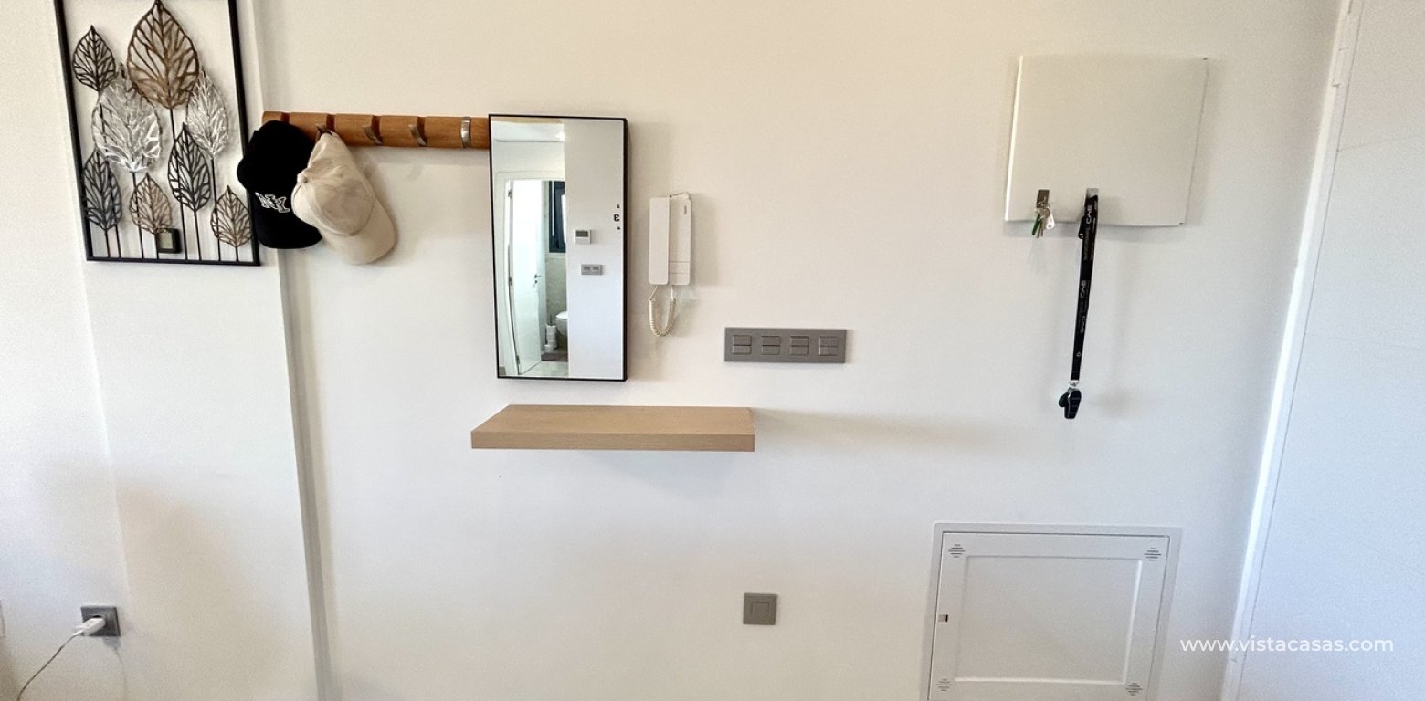 Sale - Appartement - Pilar de la Horadada