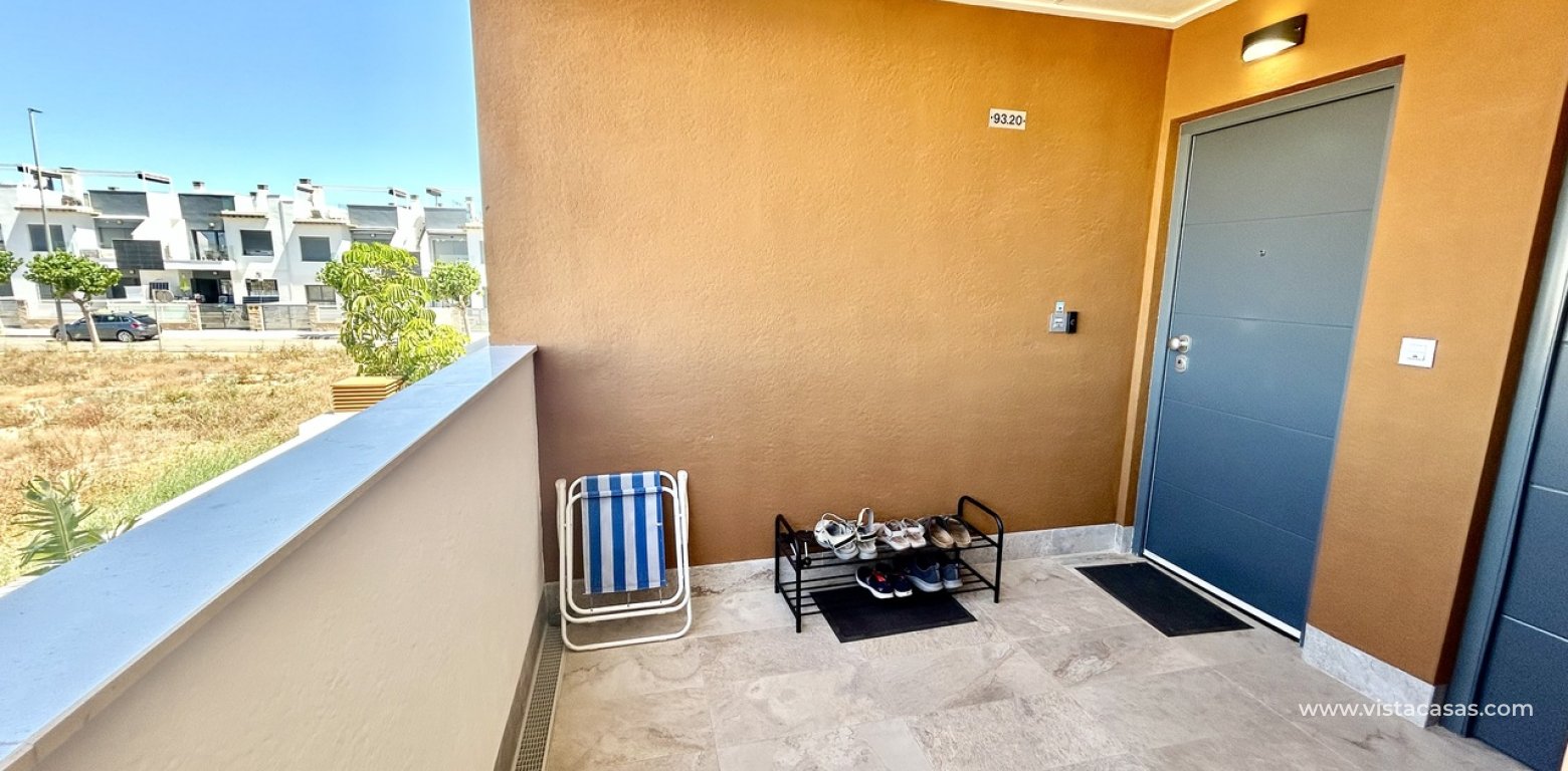 Sale - Appartement - Pilar de la Horadada