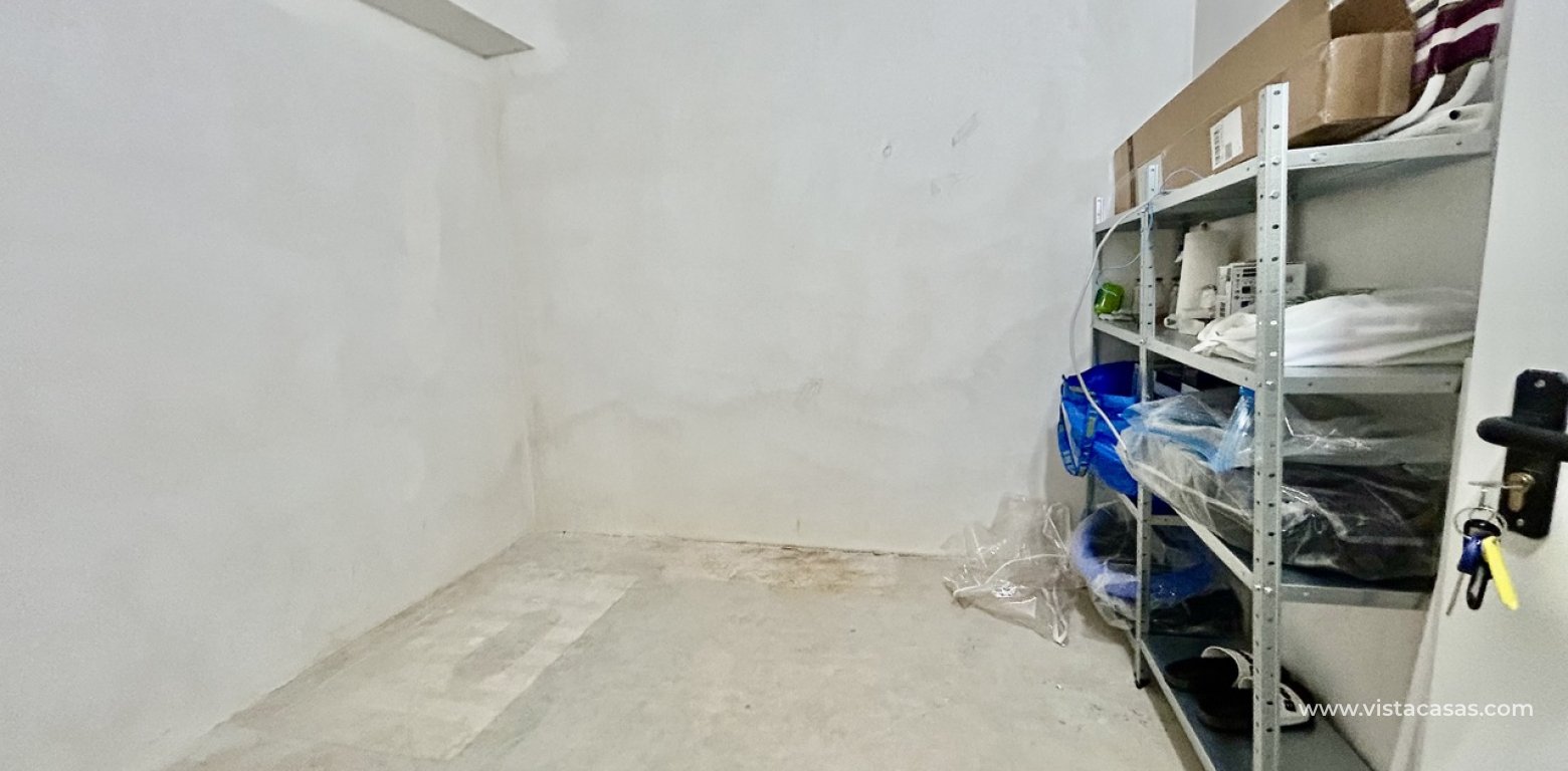 Sale - Appartement - Pilar de la Horadada