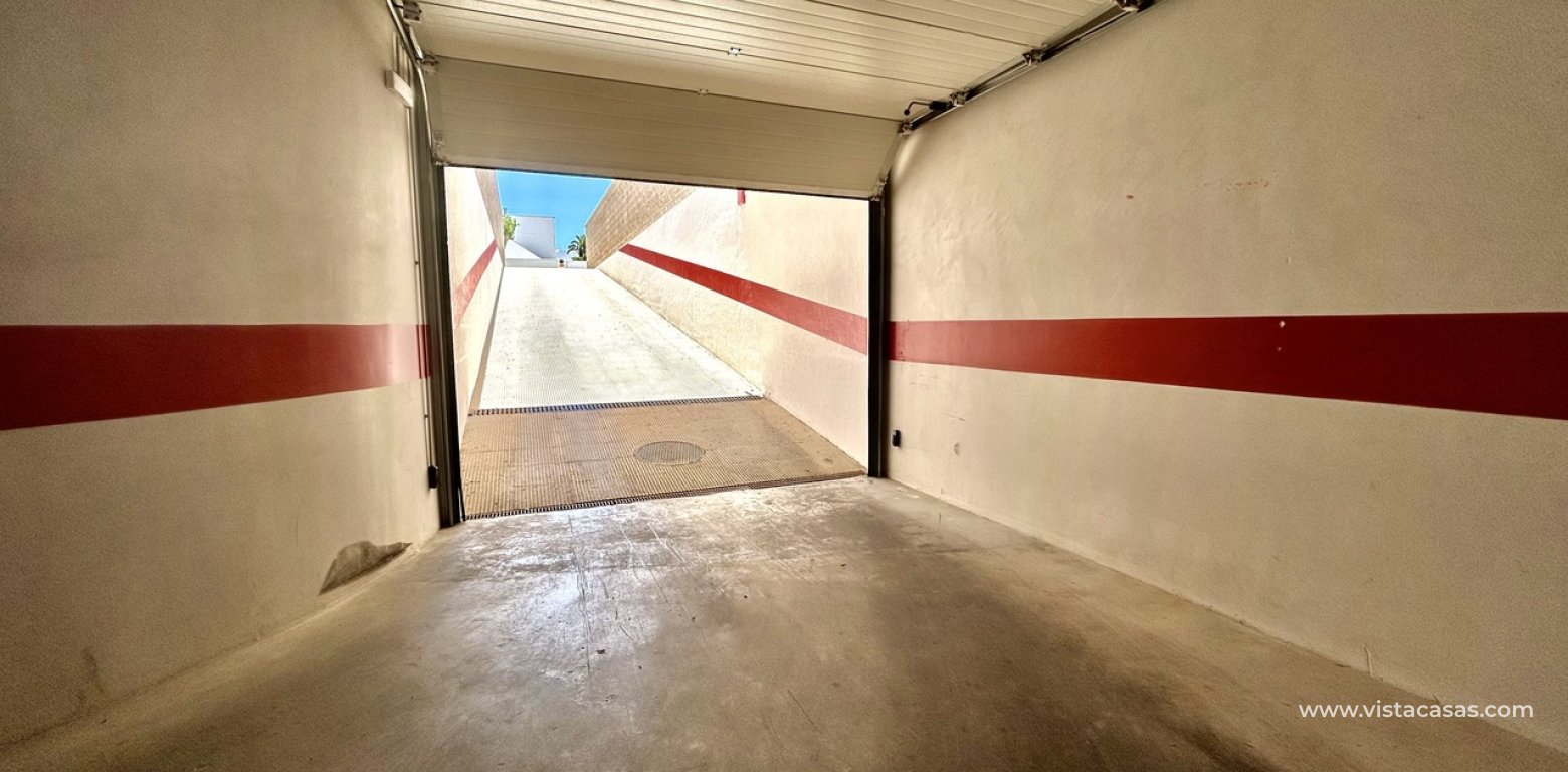 Sale - Appartement - Pilar de la Horadada