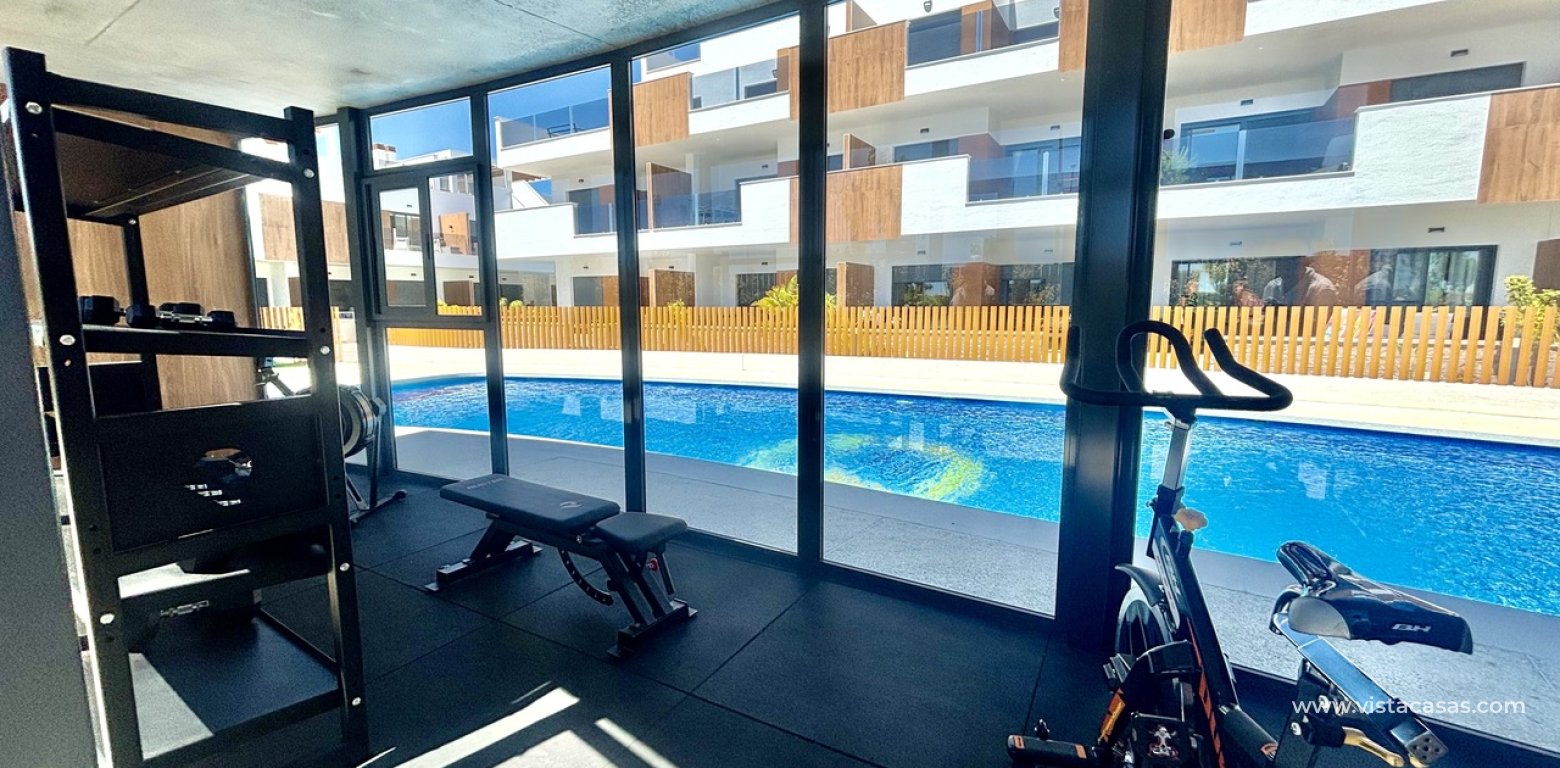 Sale - Appartement - Pilar de la Horadada