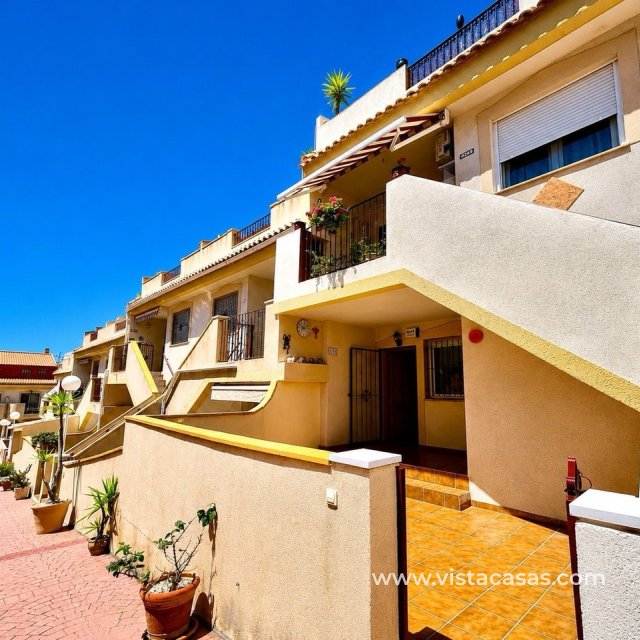 Apartment - Resale - La Zenia - La Zenia