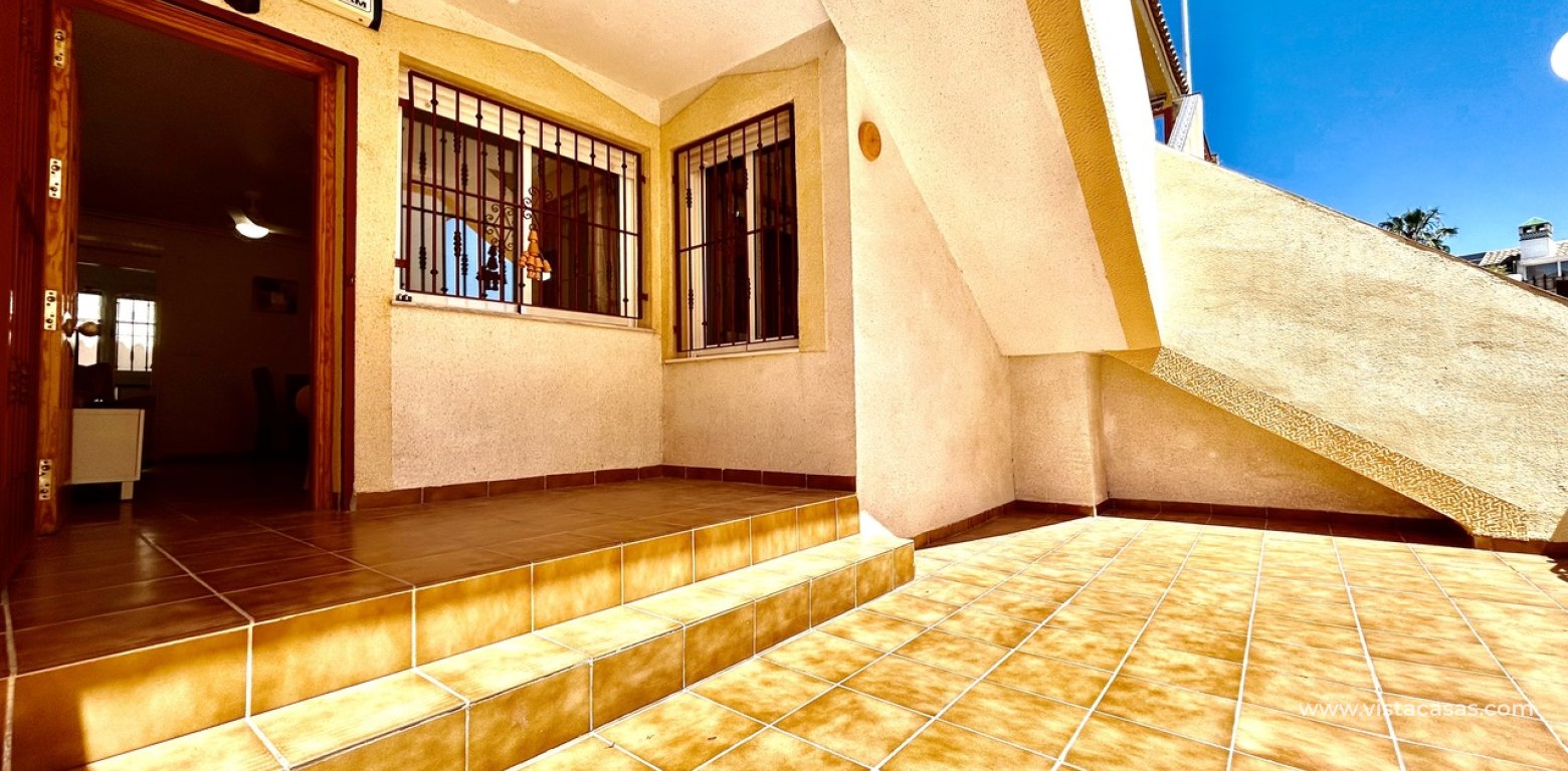 Resale - Apartment - La Zenia