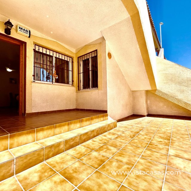 Appartement - Sale - La Zenia - La Zenia