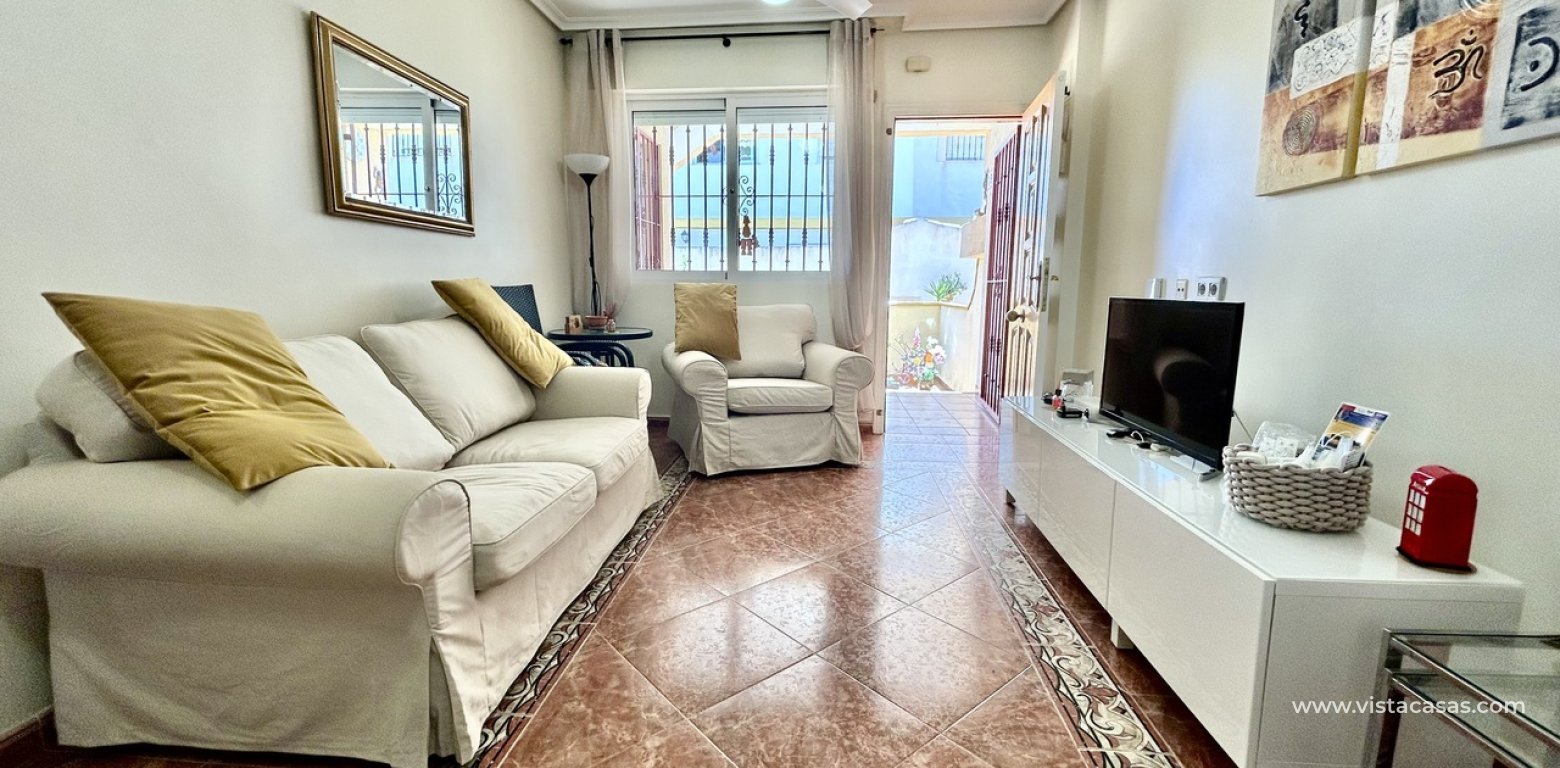 Resale - Apartment - La Zenia