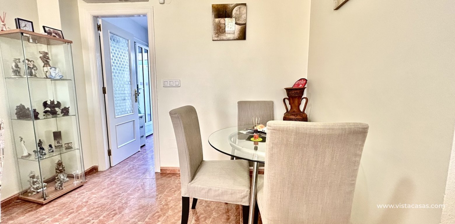 Resale - Apartment - La Zenia