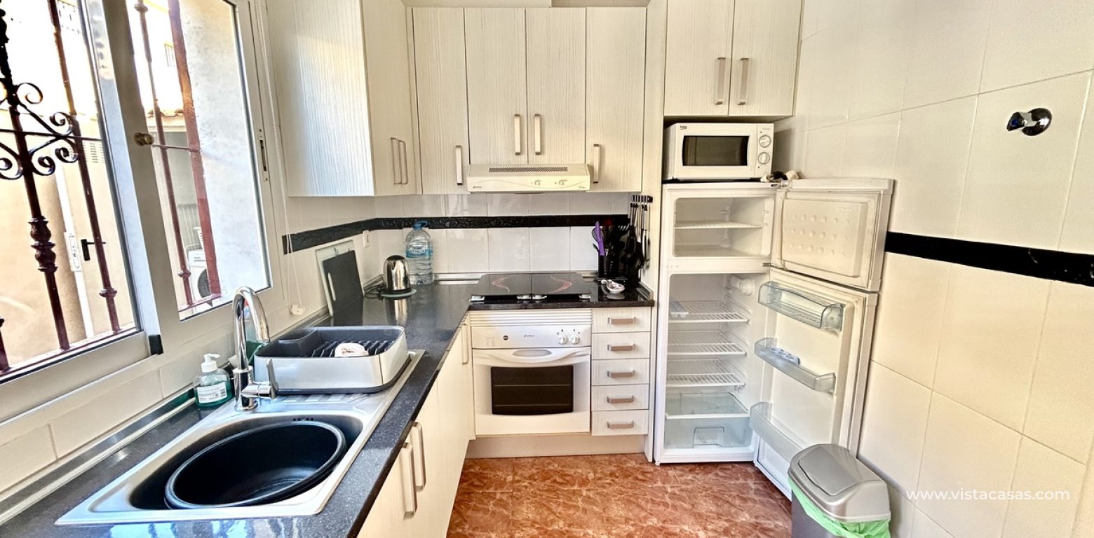 Resale - Apartment - La Zenia