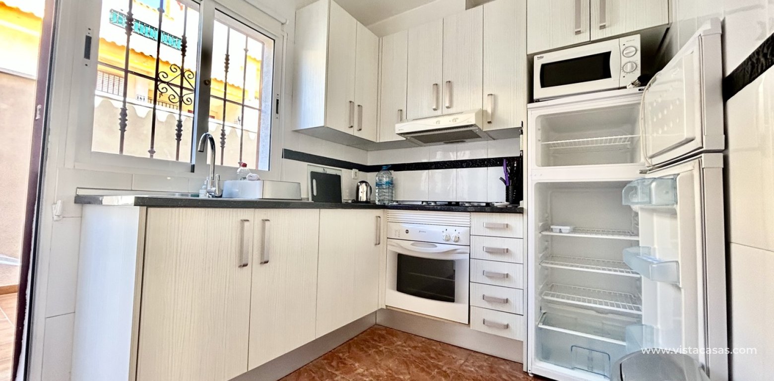 Resale - Apartment - La Zenia