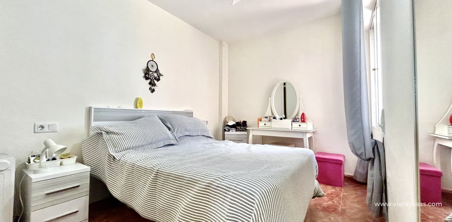 Resale - Apartment - La Zenia
