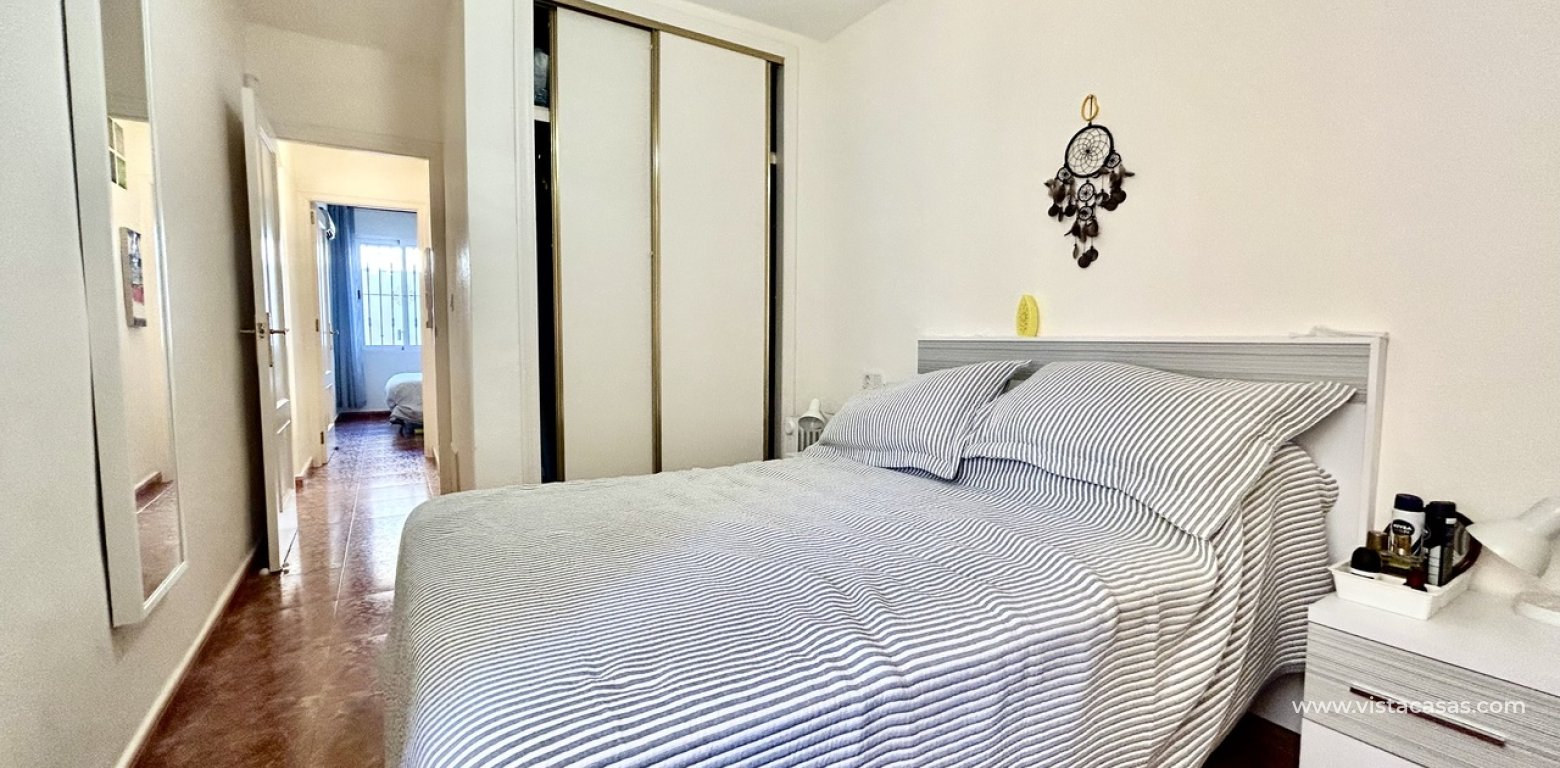 Resale - Apartment - La Zenia