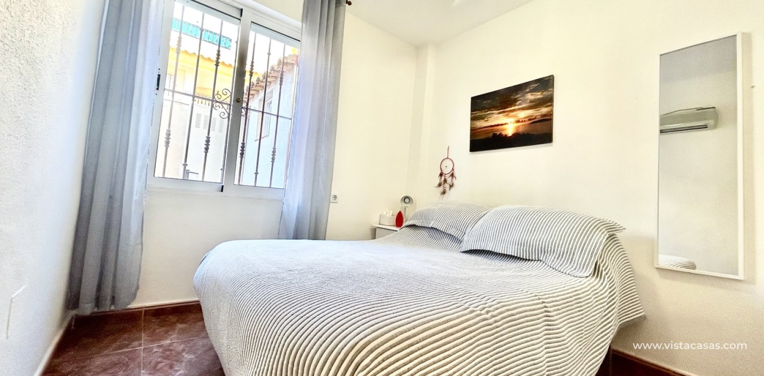 Resale - Apartment - La Zenia