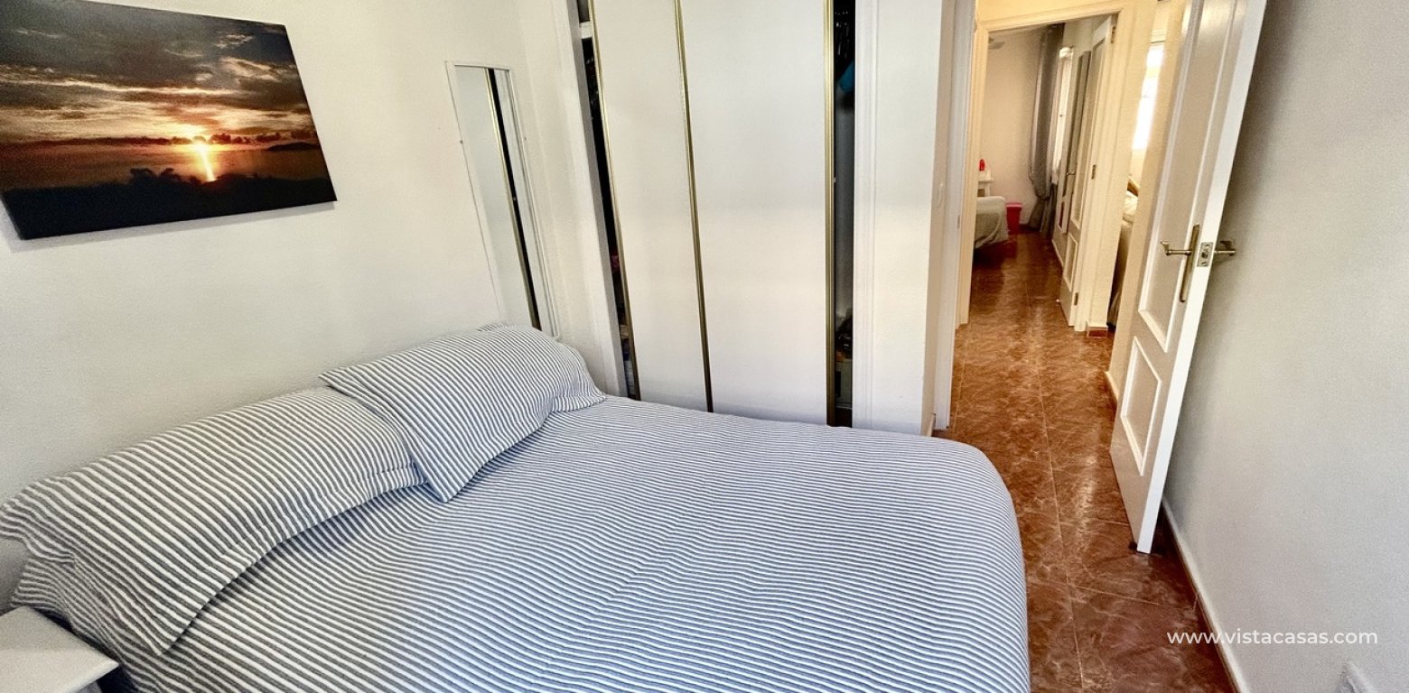 Resale - Apartment - La Zenia