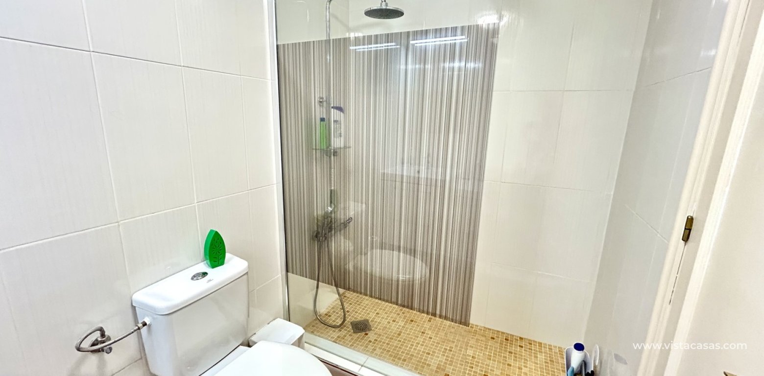 Resale - Apartment - La Zenia