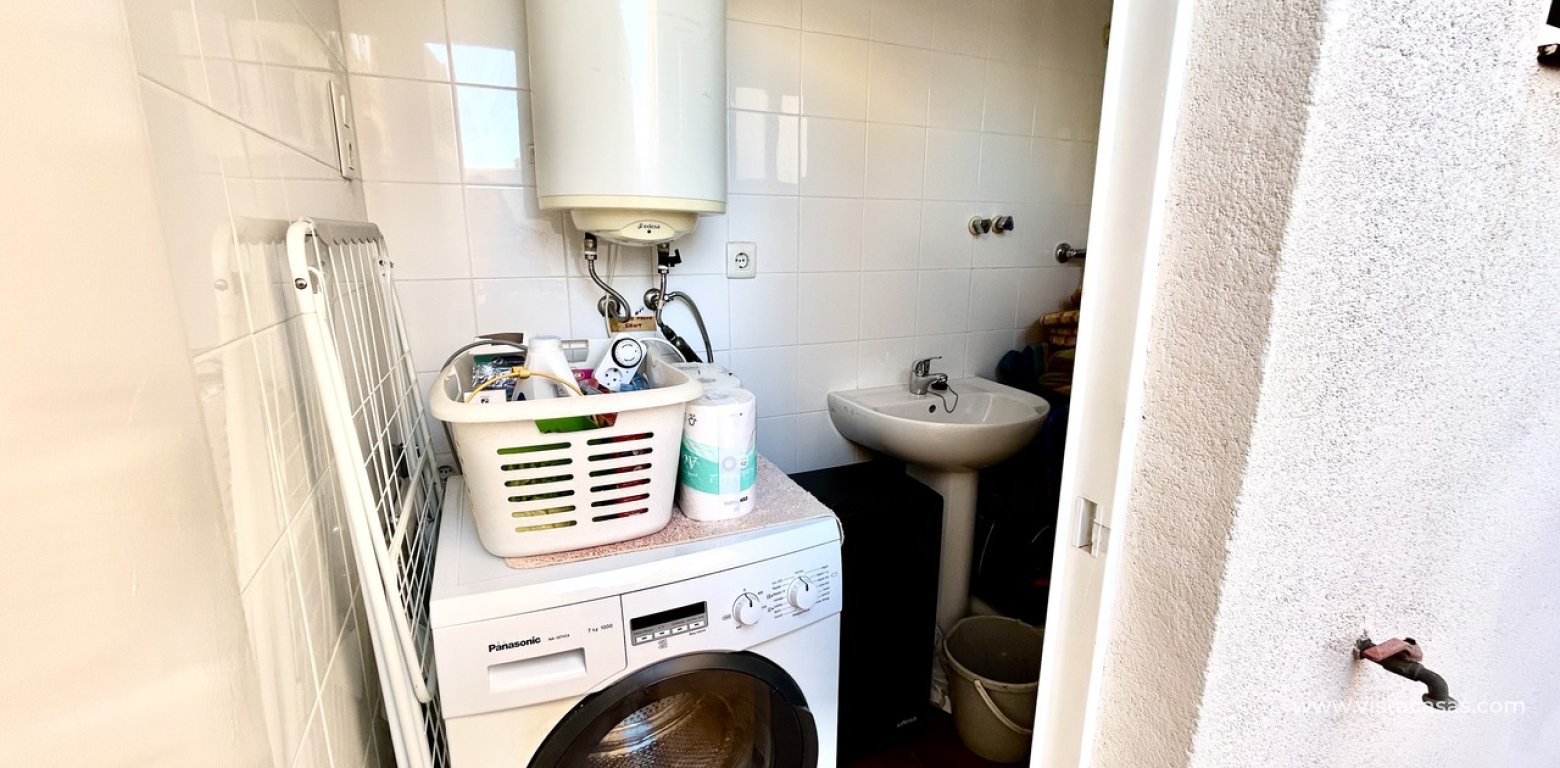 Resale - Apartment - La Zenia