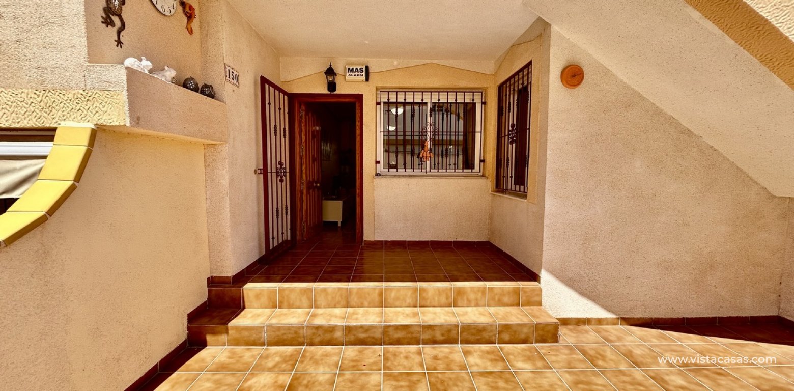 Resale - Apartment - La Zenia