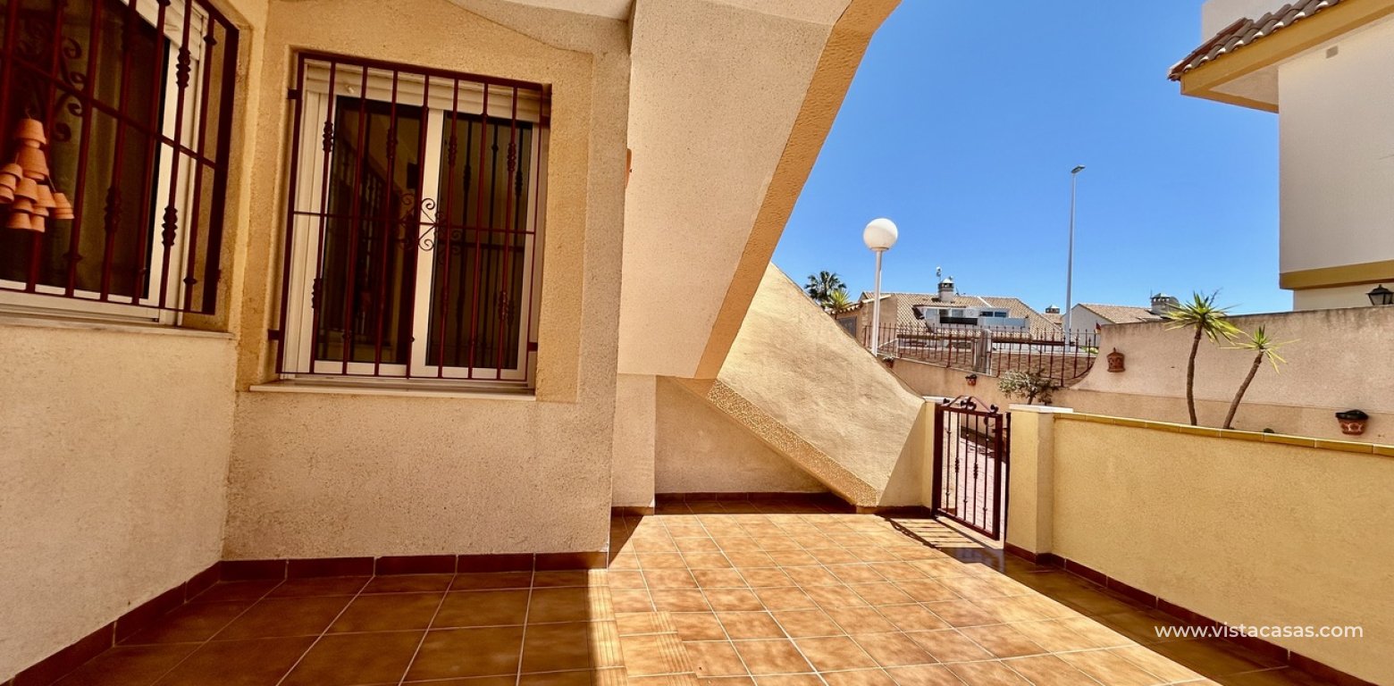 Resale - Apartment - La Zenia