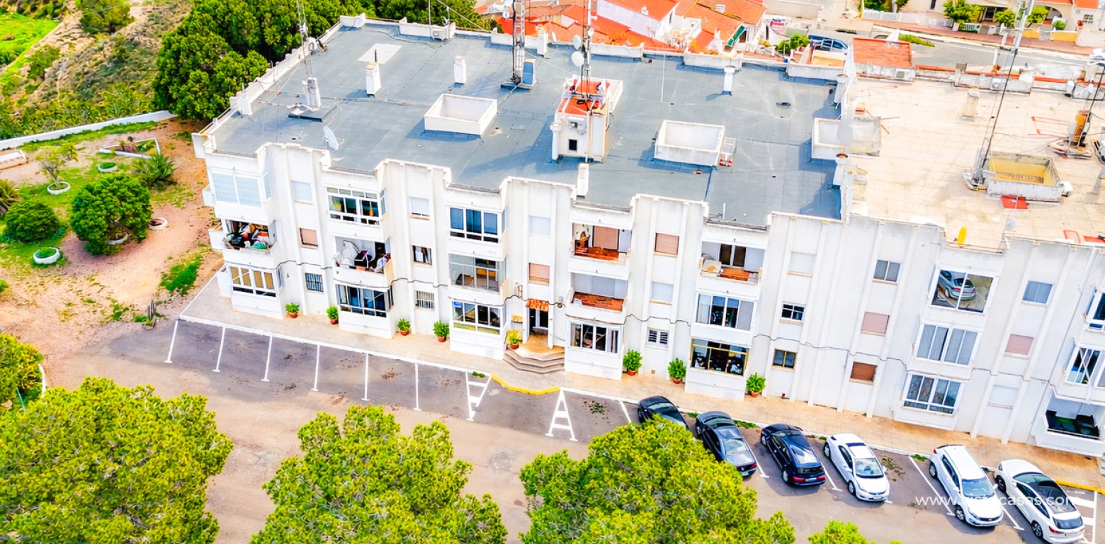 Sale - Lägenhet - Rojales - Ciudad Quesada