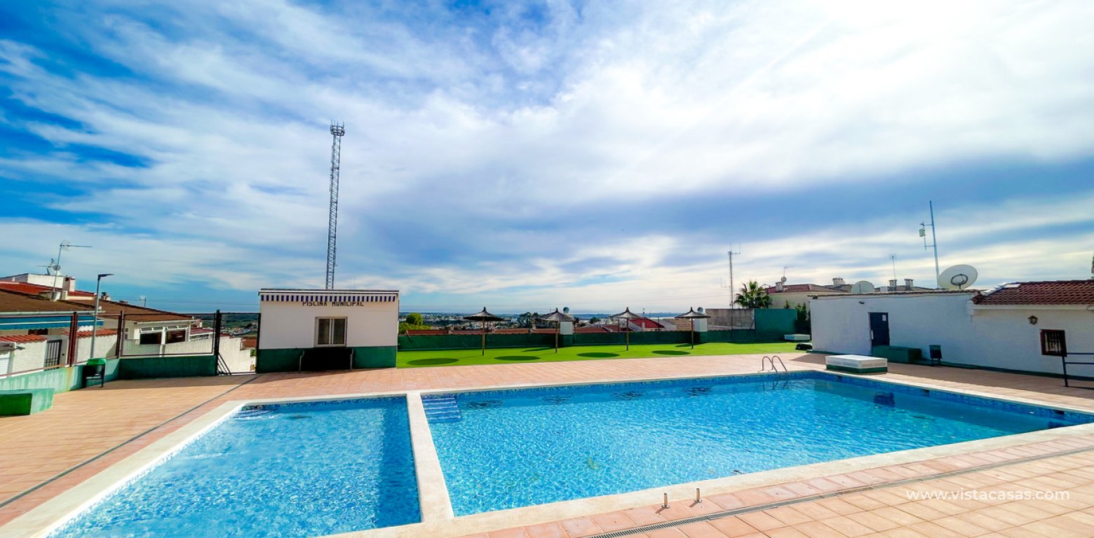 Sale - Lägenhet - Rojales - Ciudad Quesada