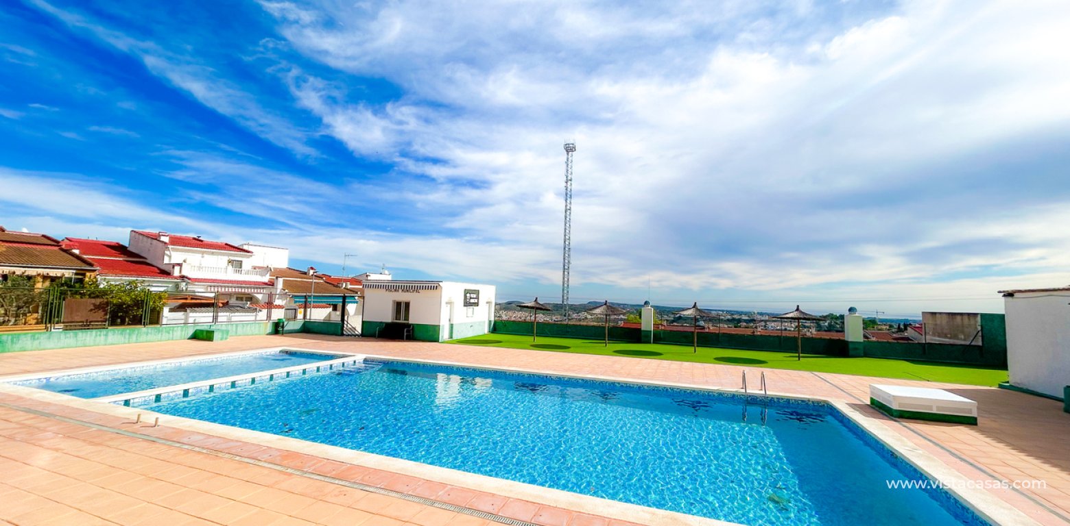 Sale - Lägenhet - Rojales - Ciudad Quesada