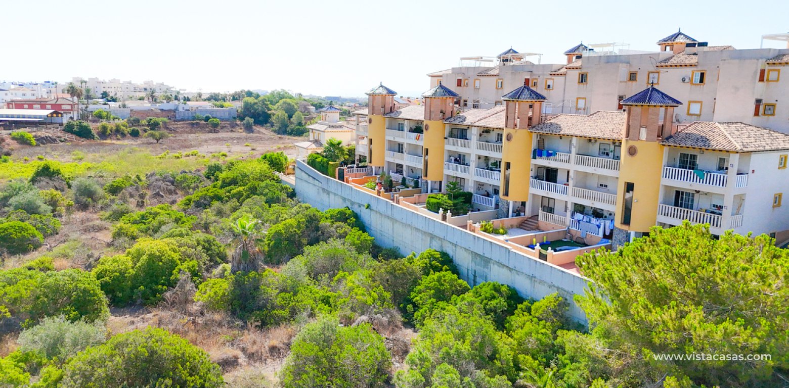 Sale - Appartement - Cabo Roig
