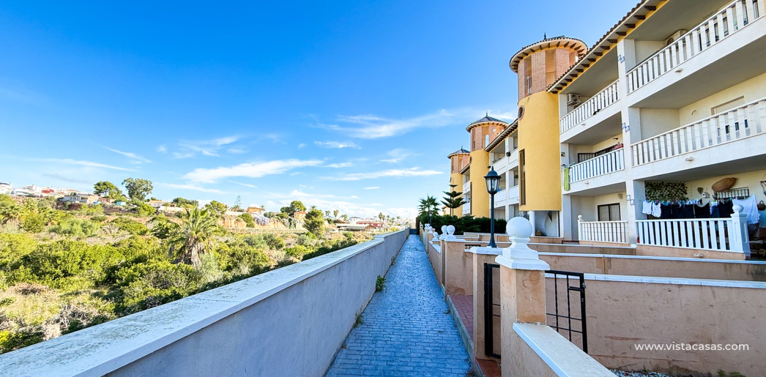 Sale - Appartement - Cabo Roig