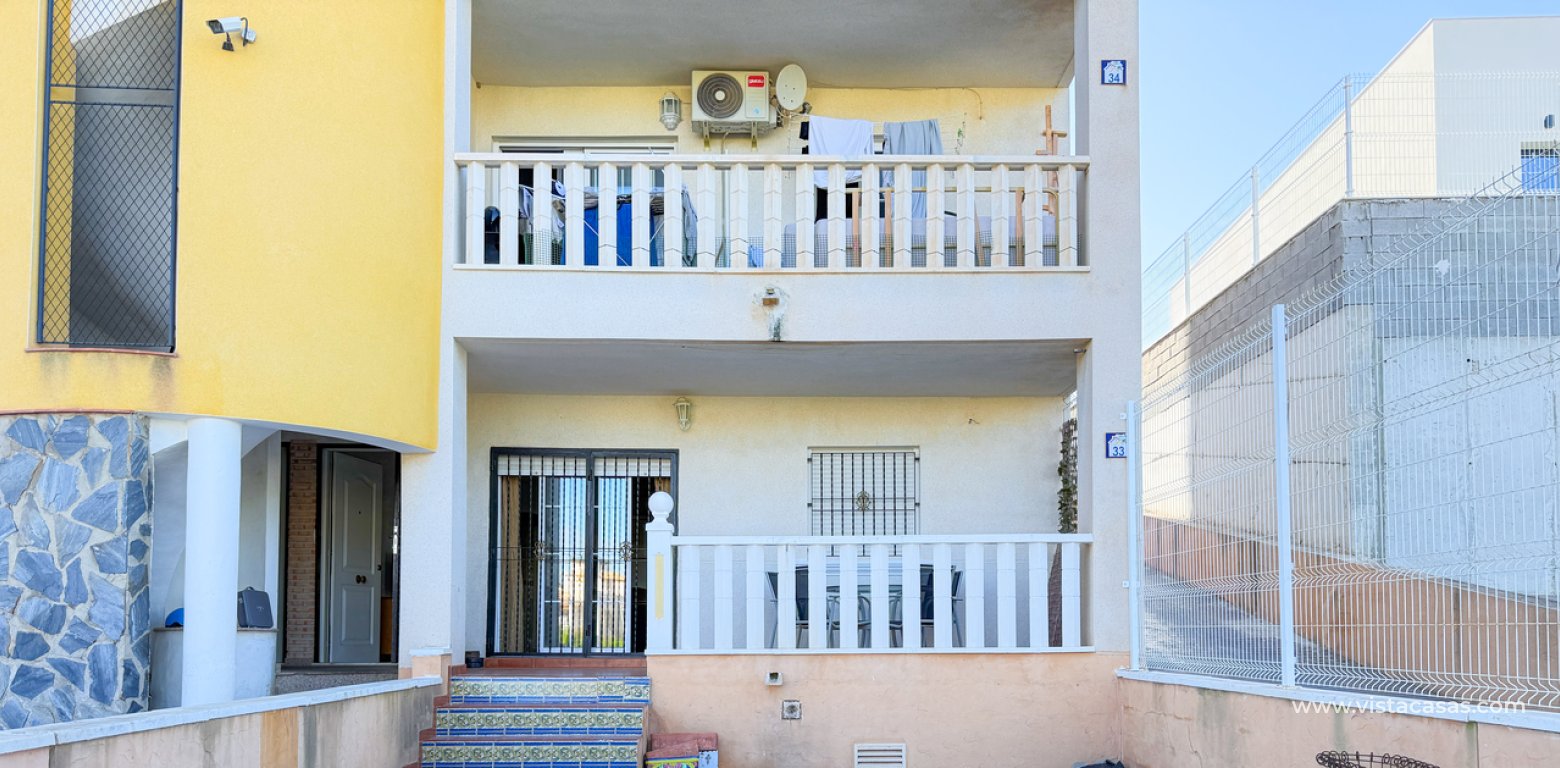 Sale - Appartement - Cabo Roig