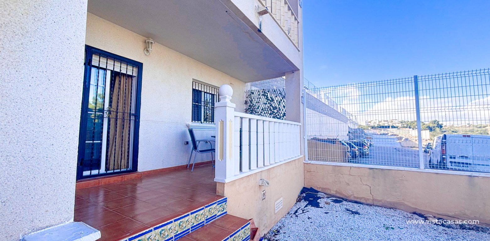 Sale - Appartement - Cabo Roig