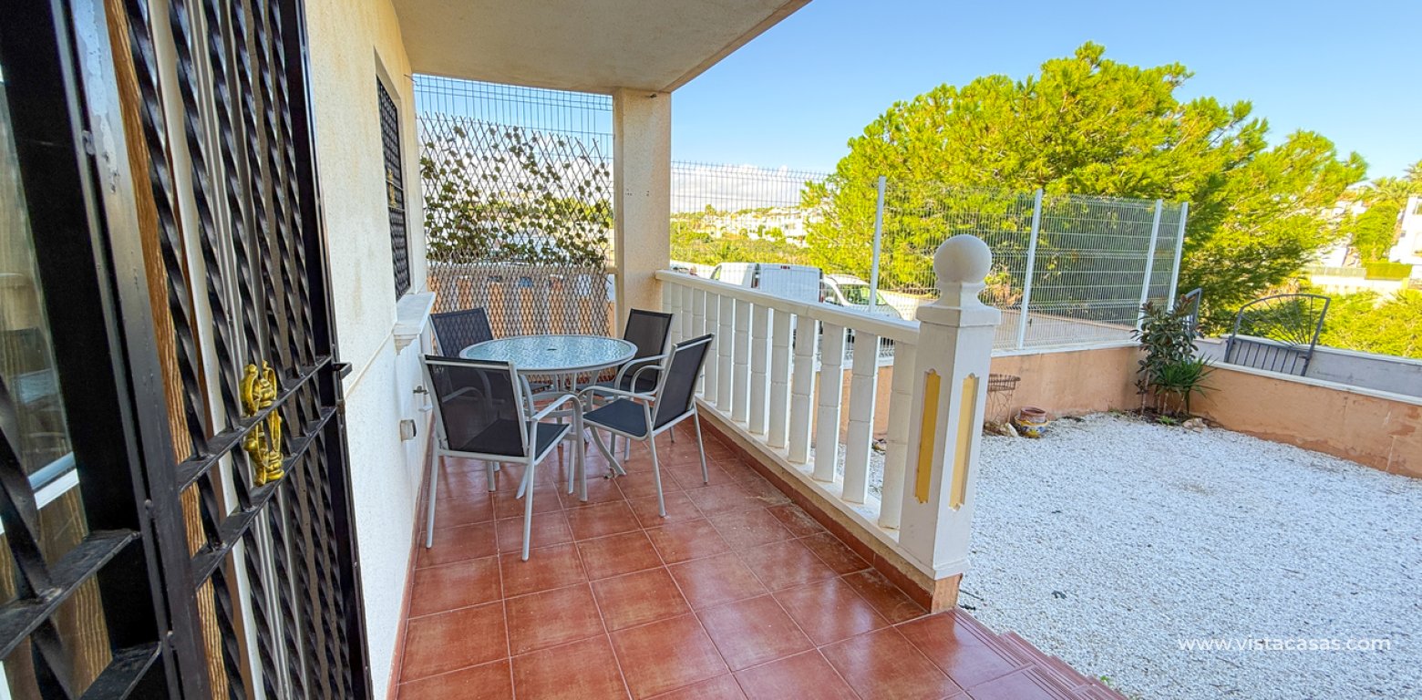 Sale - Appartement - Cabo Roig