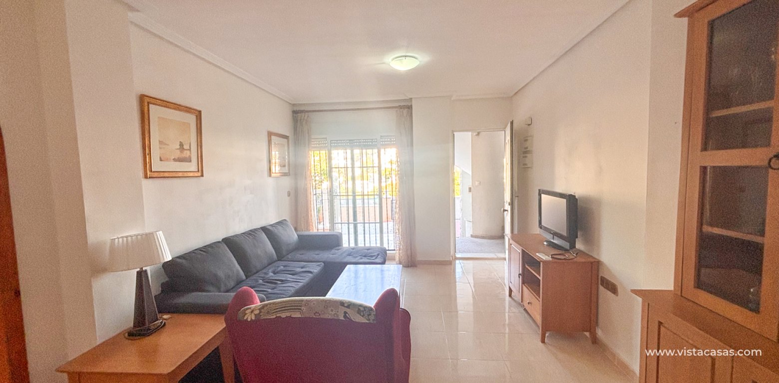 Sale - Appartement - Cabo Roig