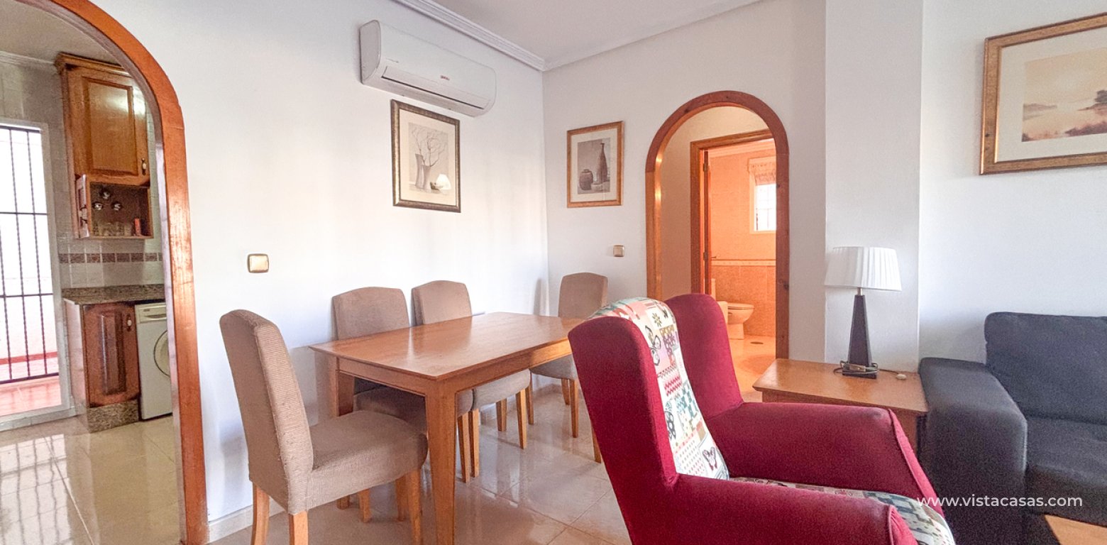 Sale - Appartement - Cabo Roig